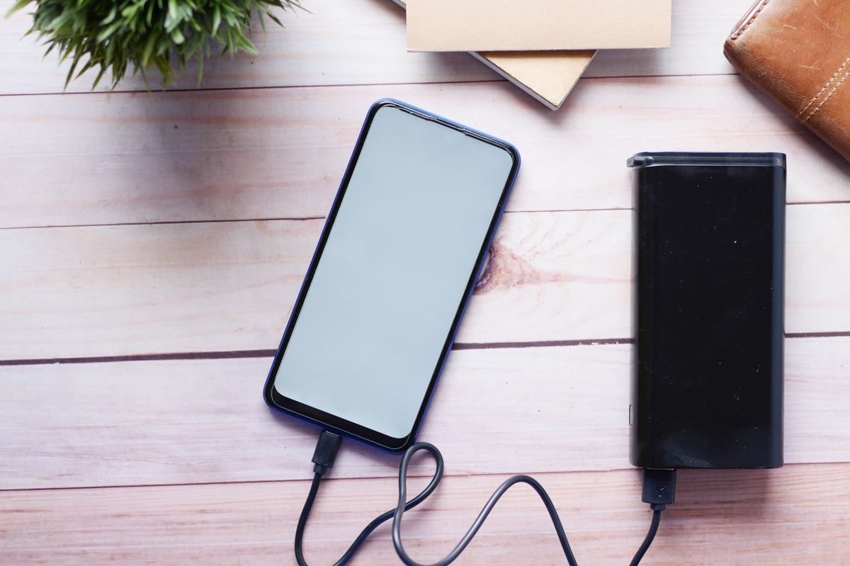 Best Power Bank for Steam Deck and Switch 2 Travel in 2026: The Honest Capacity Math