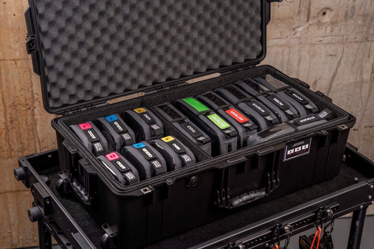 Best Steam Deck Travel Case in 2026 (and Carrying It Alongside a Switch 2)