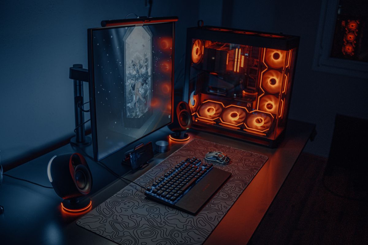 Getting started with Games On The Move